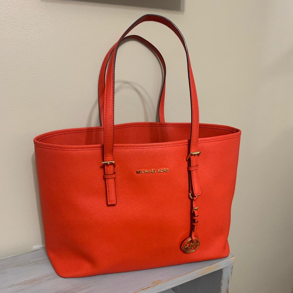 Michael Kors Tote